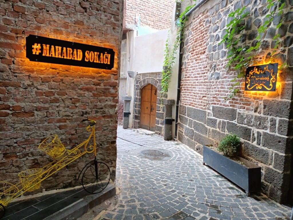 Mahabad Cafe fotoğraf 7