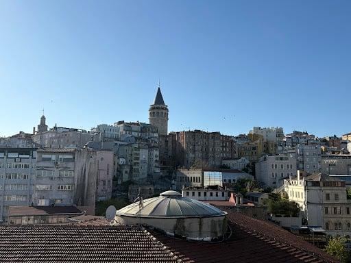 Mükellef Karaköy fotoğraf 6