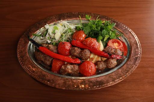 Ali Baba Kebap Karaköy fotoğraf 2