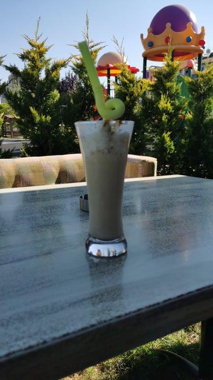 Labigel Cafe Batıkent fotoğraf 23