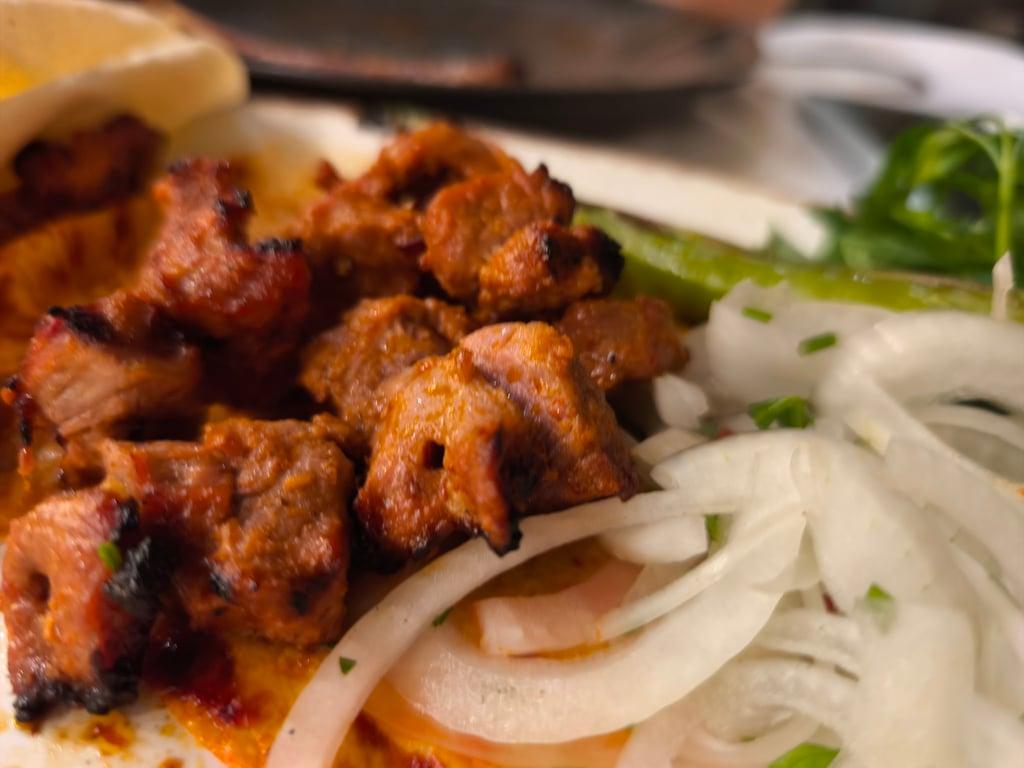 Günaydın Kebap & Steakhouse Kalamış fotoğraf 3