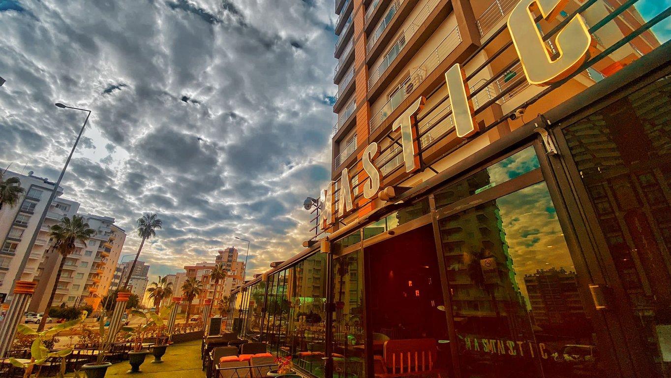 masticLounge Restaurant fotoğraf 7