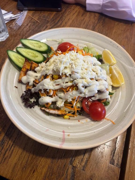 Esmer Cafe fotoğraf 7