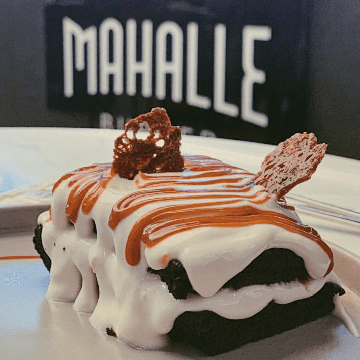 Mahalle Burger - Eski Lara fotoğraf 15