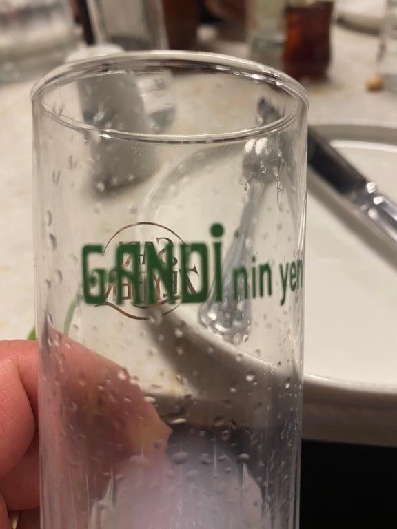 Gandi'nin Yeri fotoğraf 6