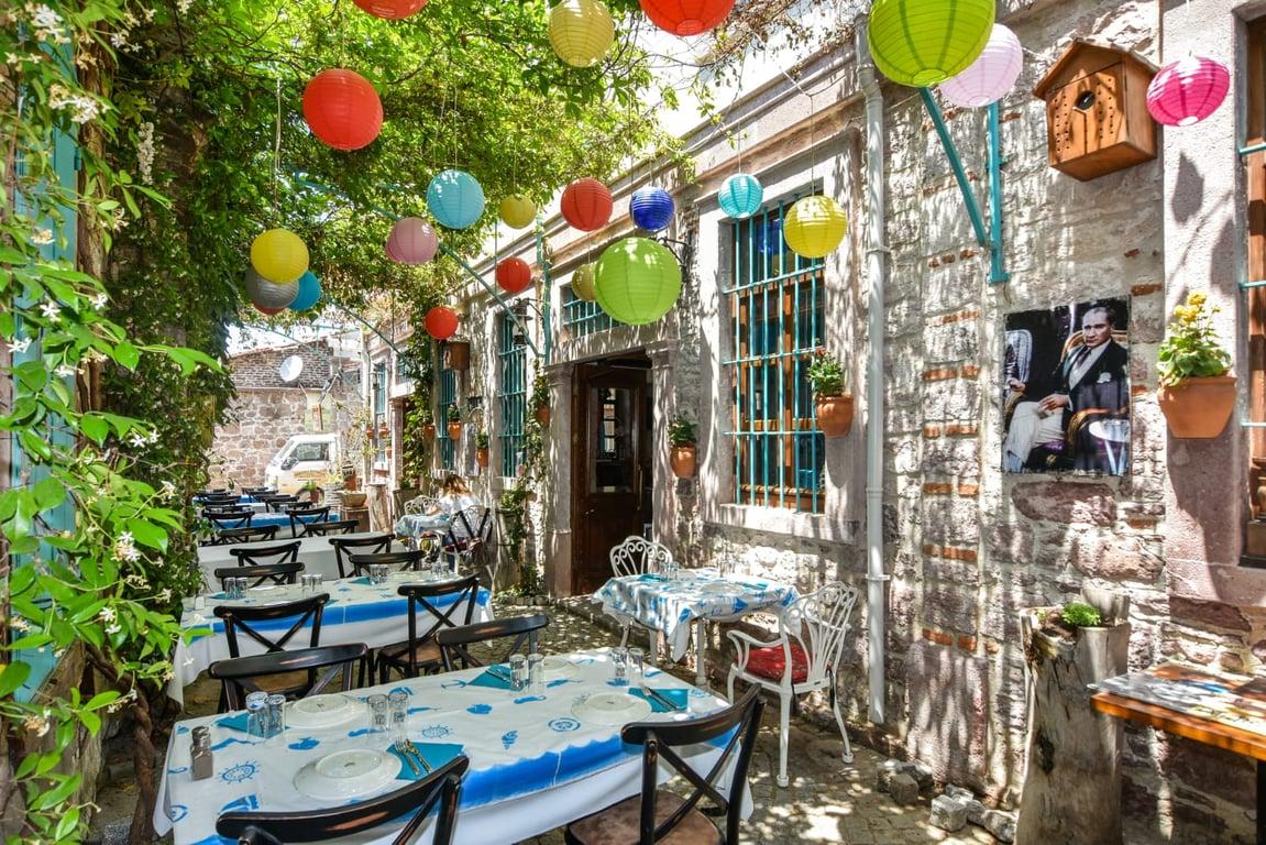 İyimiş Meyhane fotoğraf 4