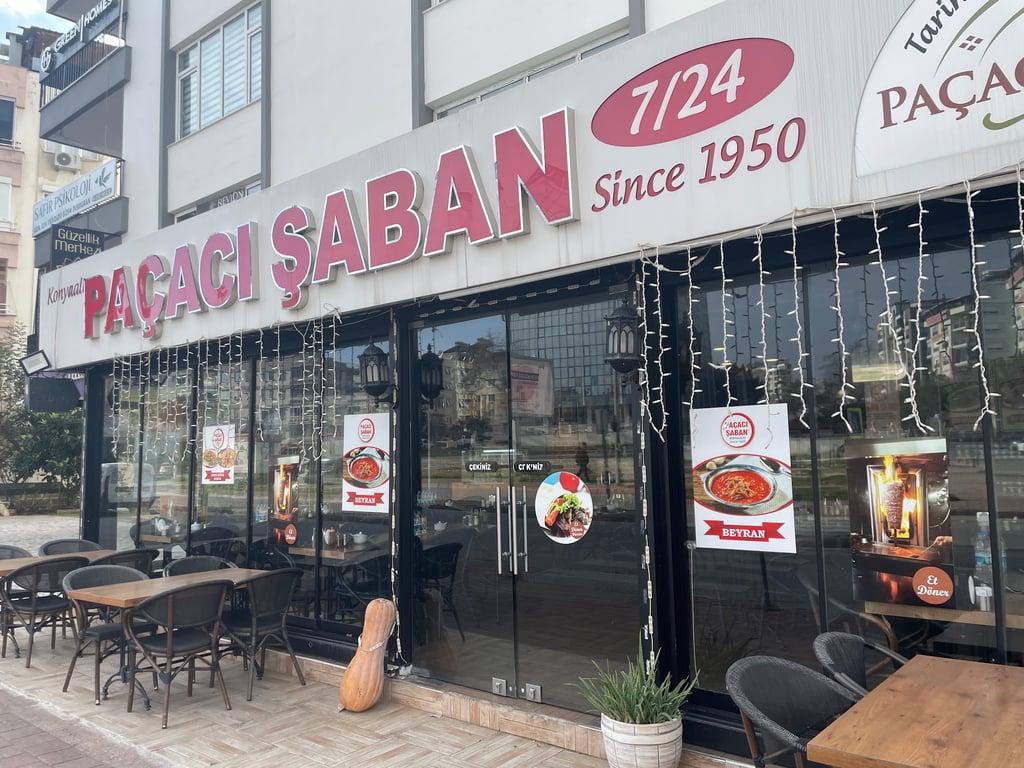 Paçacı Şaban Konyaaltı fotoğraf 17