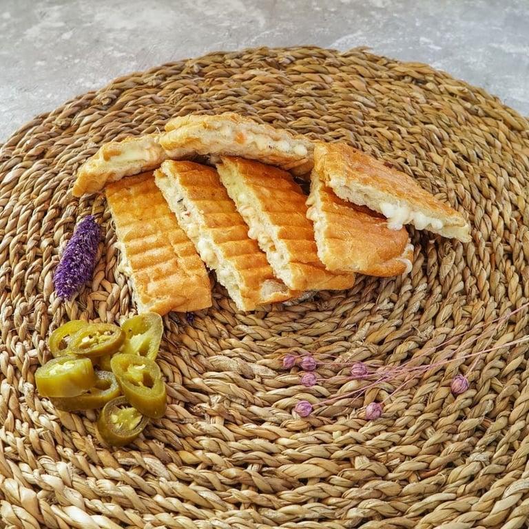 VEGANARSİST - KADIKÖY fotoğraf 19