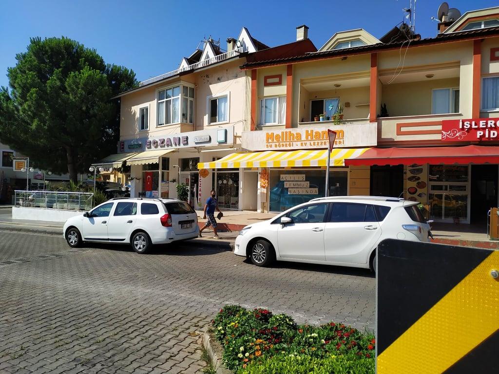 Meliha Hanım Su Böreği ve Ev Lezzetleri Armutalan Marmaris Şubesi fotoğraf 3