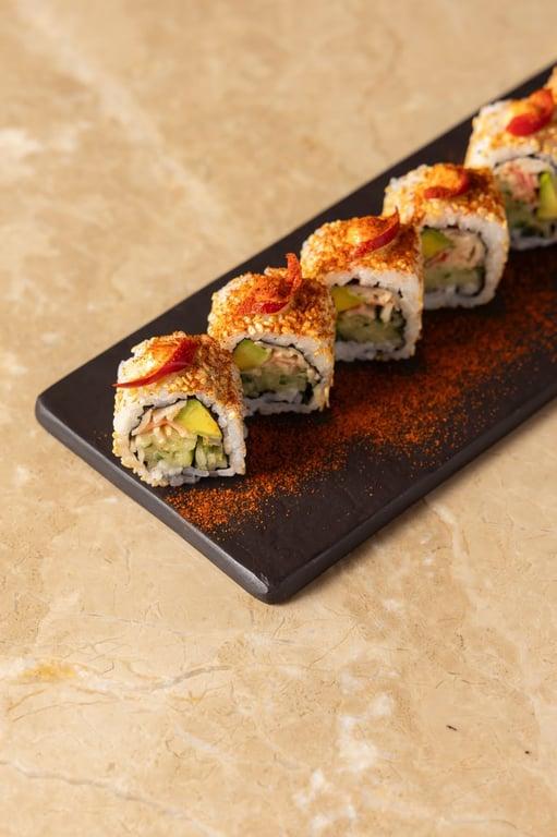 TAS Ramen & Sushi Bar fotoğraf 18