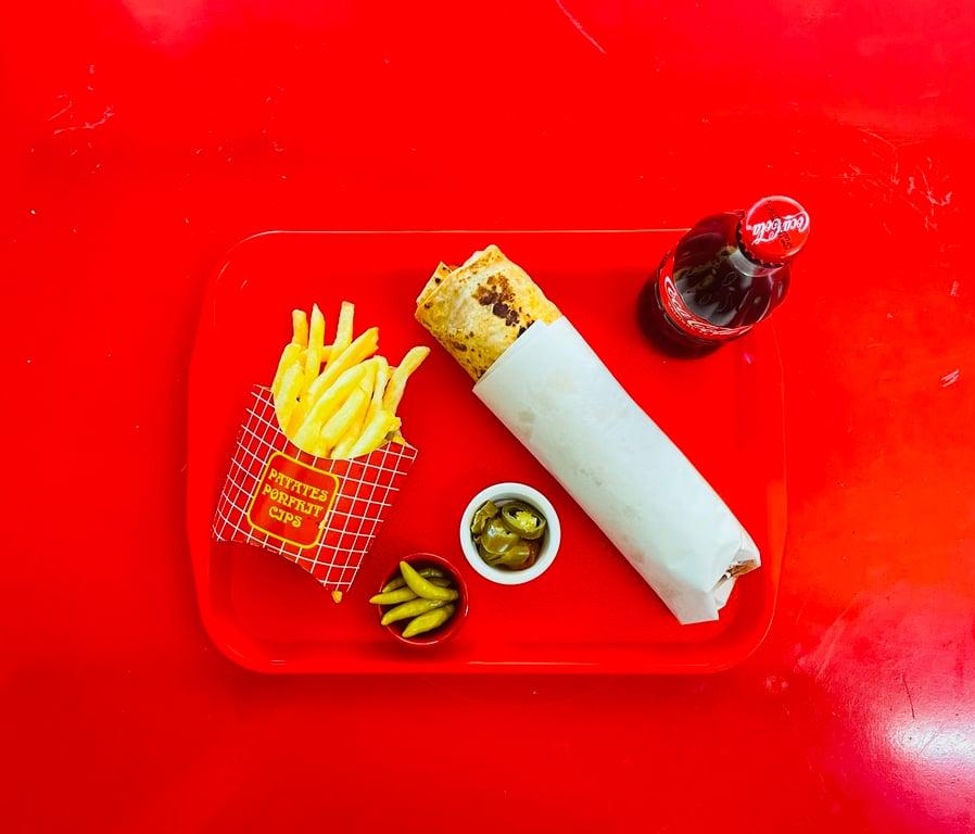 MARMARİS HATAY DÖNER (Armutalan) AKYAKA HATAY DÖNER (2. şubemiz) fotoğraf 9