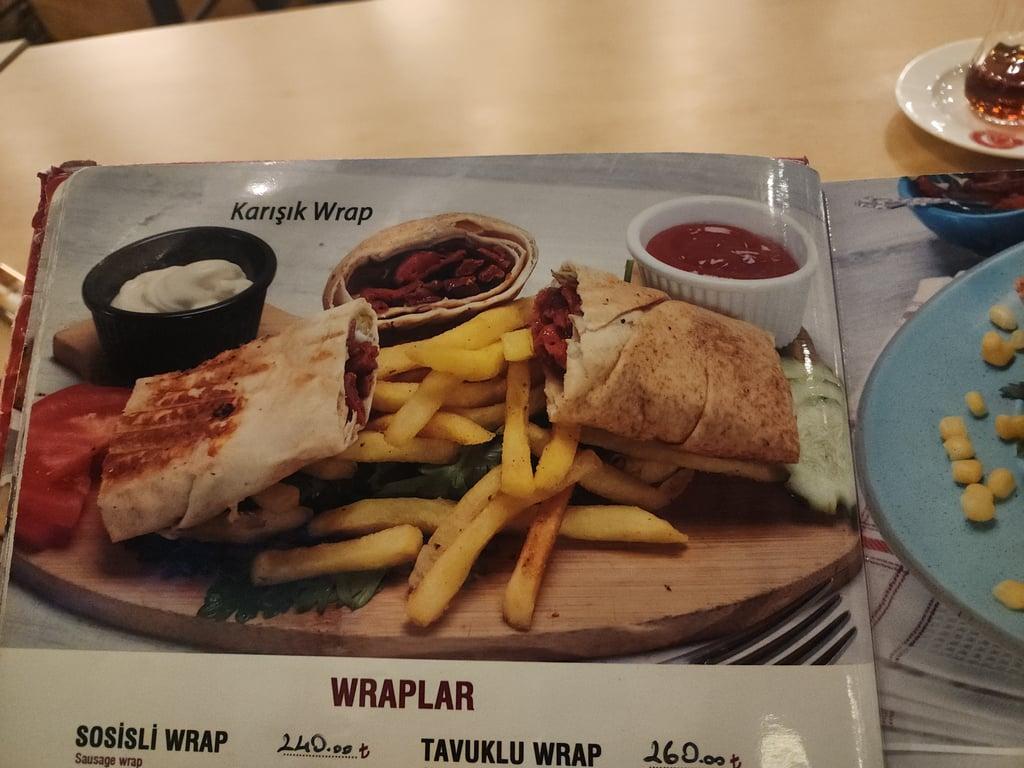 KAHVE DEPOSU fotoğraf 6
