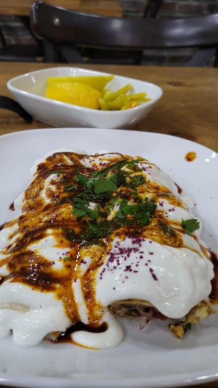 Mersin tantuni fotoğraf 23