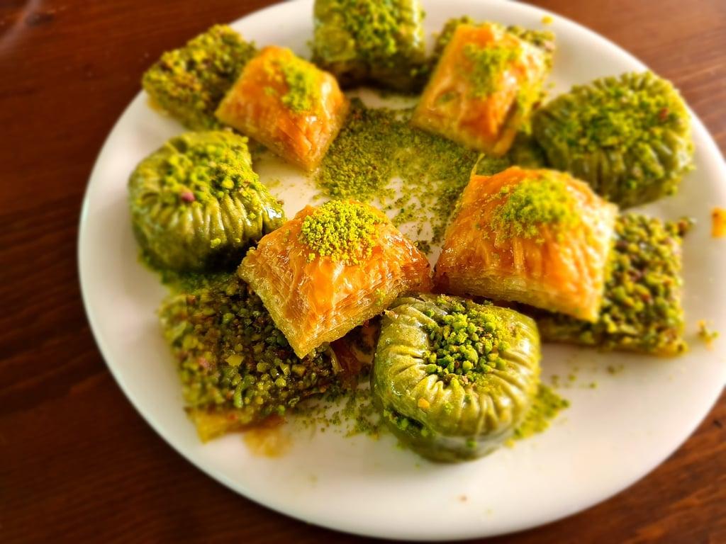 Şükrü Usta Bayram Lokantası fotoğraf 7