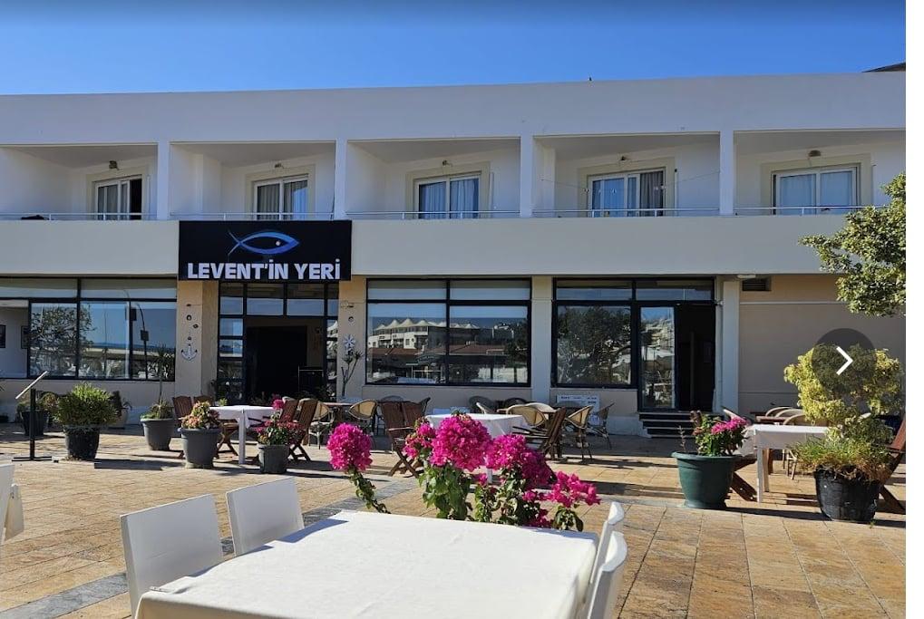 Levent'in Yeri fotoğraf 11