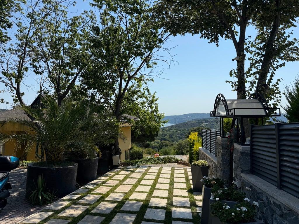 Villa Çello Istanbul fotoğraf 12