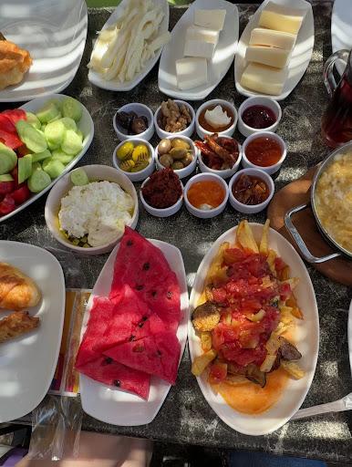 Def'i Gam Cafe Kahvaltı Ve Yöresel Lezzetler fotoğraf 2