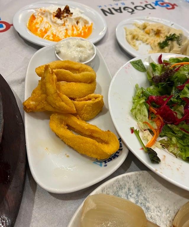 Doğan Et Balık fotoğraf 4