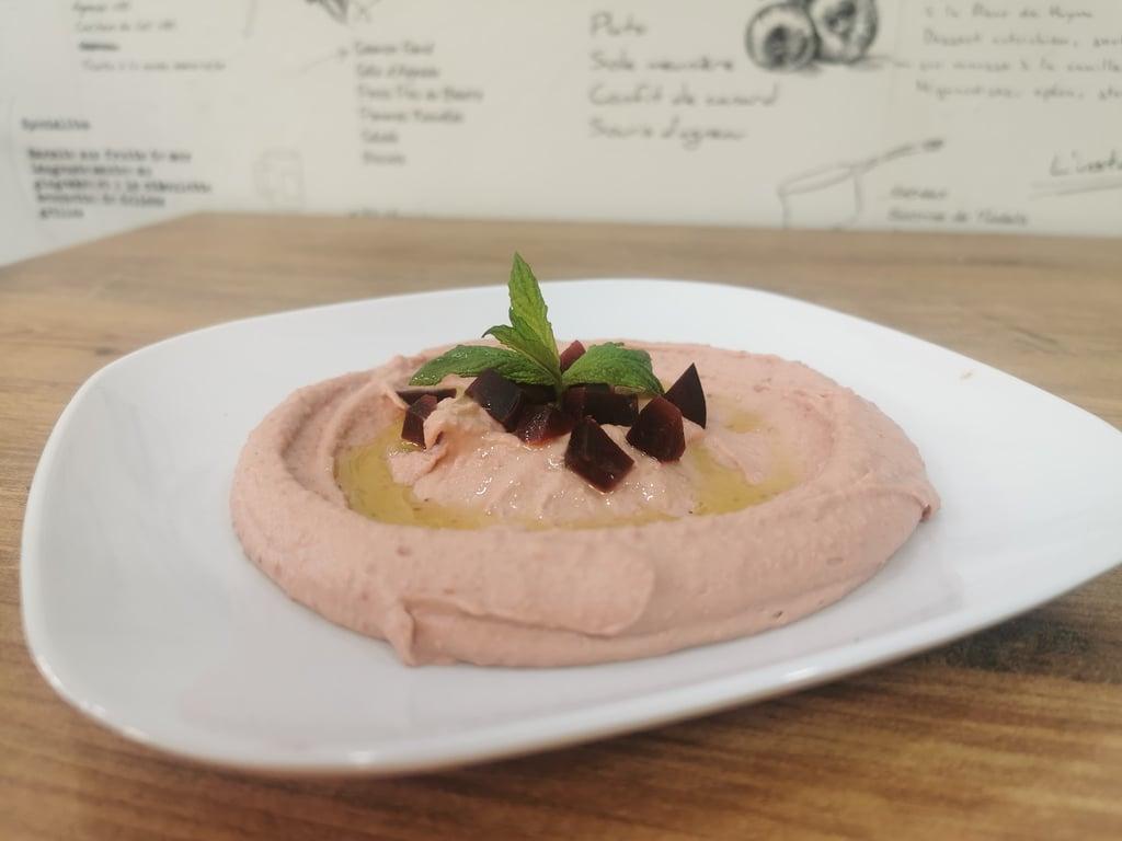 Vasfi Felafel fotoğraf 8