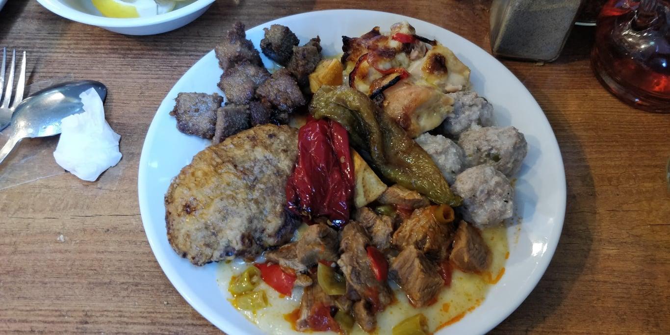 Bizim Lokanta fotoğraf 10