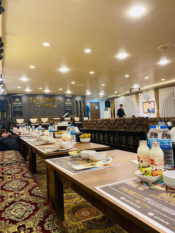 Şehr-i Urfa fotoğraf 6
