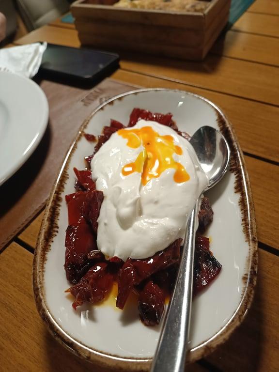 Vahap Usta Et Restaurant fotoğraf 6