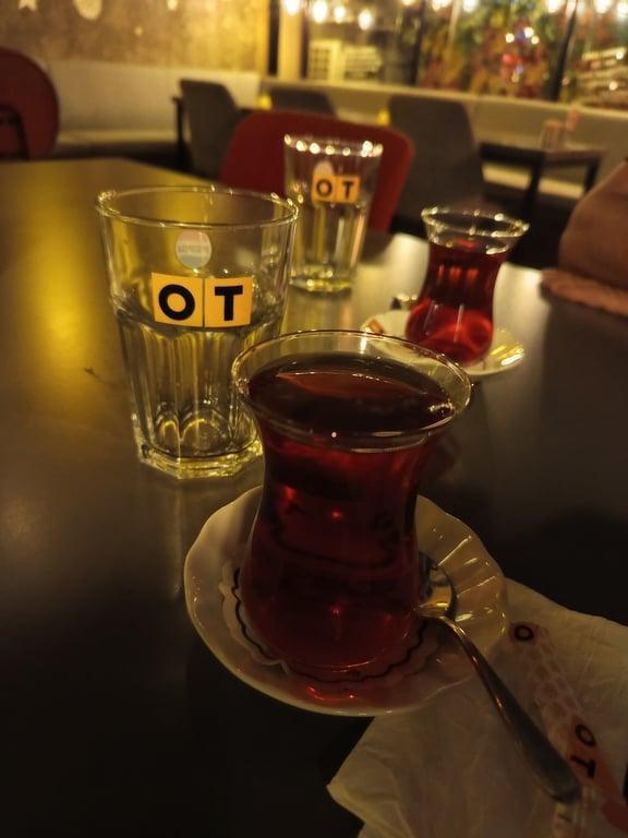 OT CAFE Adana fotoğraf 7