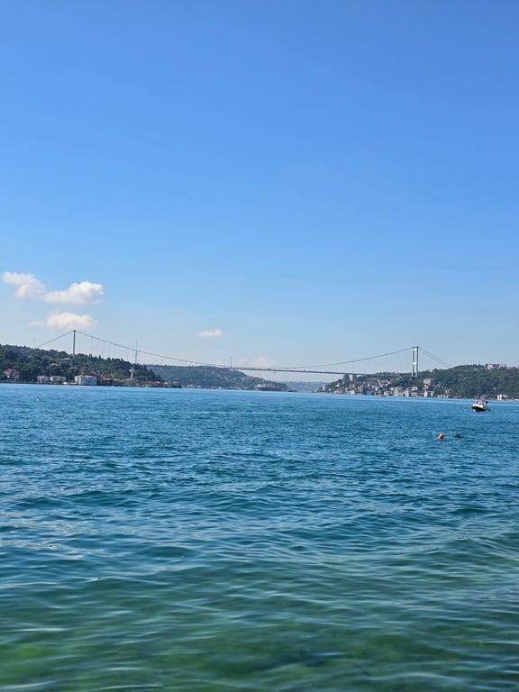Yenikoy Spor Kulubu Tesisleri/Yeniköy Sahil Kafe Restoran fotoğraf 4