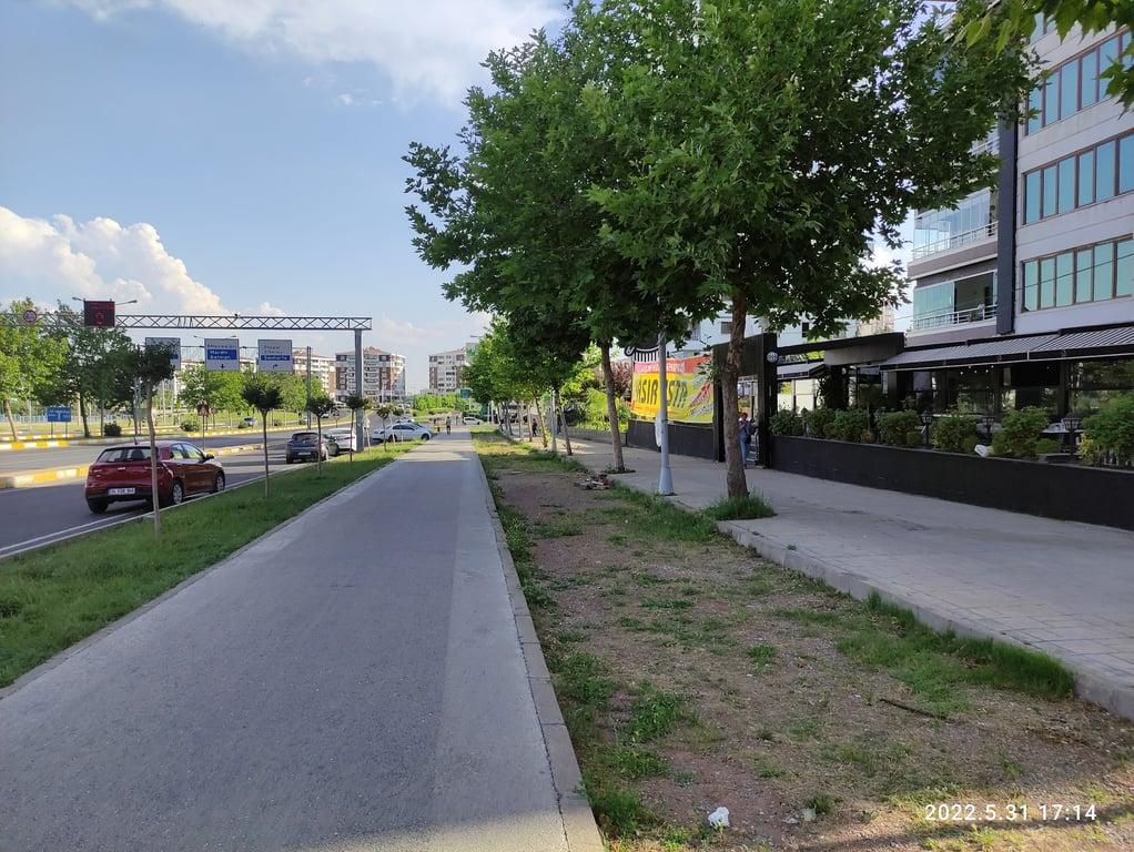 Etiş lahmacun