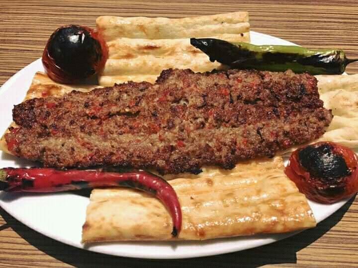01 Mert Kebap Adanalı Kebapçı fotoğraf 3