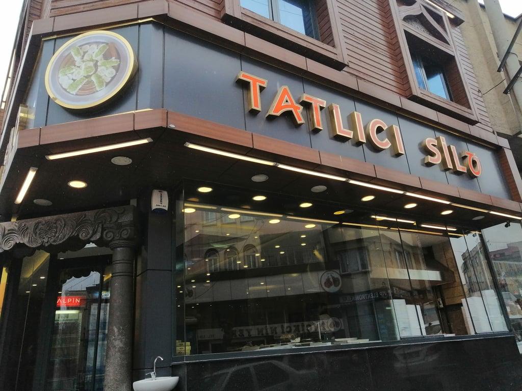 Tatlıcı Silo fotoğraf 9