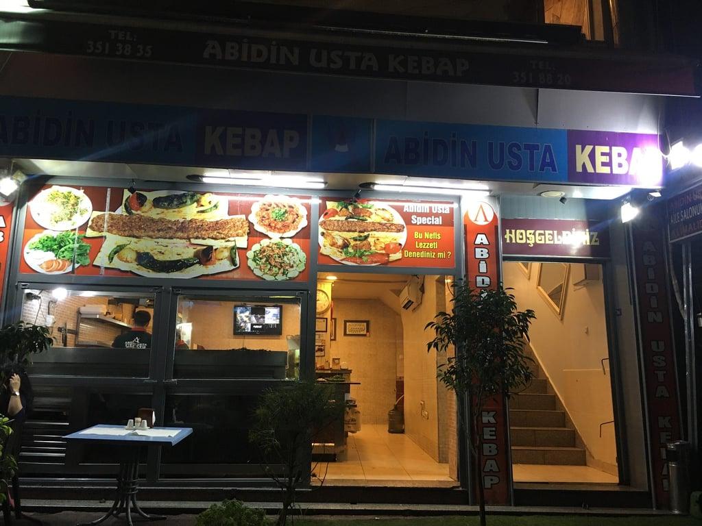 Abidin Usta fotoğraf 12