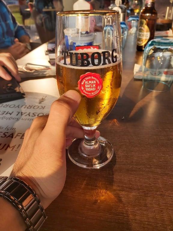 TOFAŞ Mavi Dükkan Tesisleri fotoğraf 9