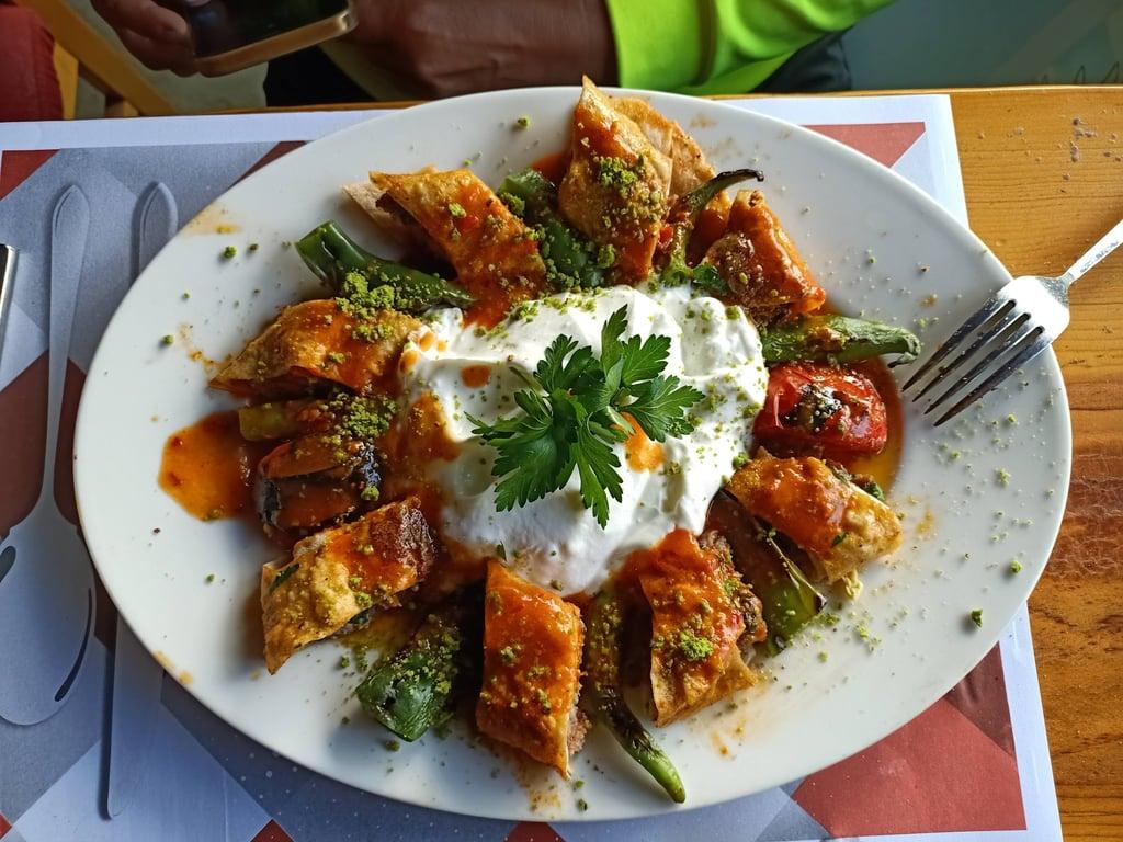 Közz Et Mangal fotoğraf 18