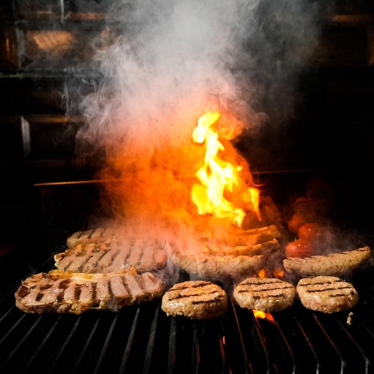 Beeves Burger & Steakhouse fotoğraf 20