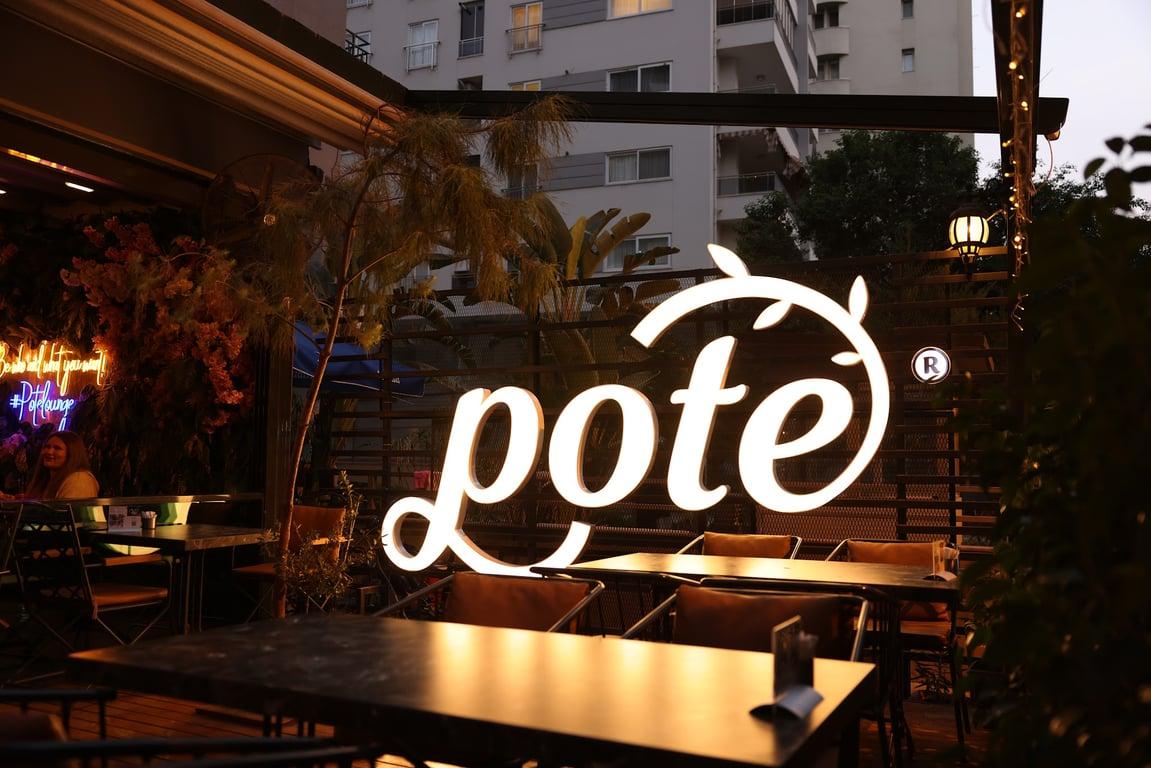 Pote | Gazipaşa fotoğraf 2