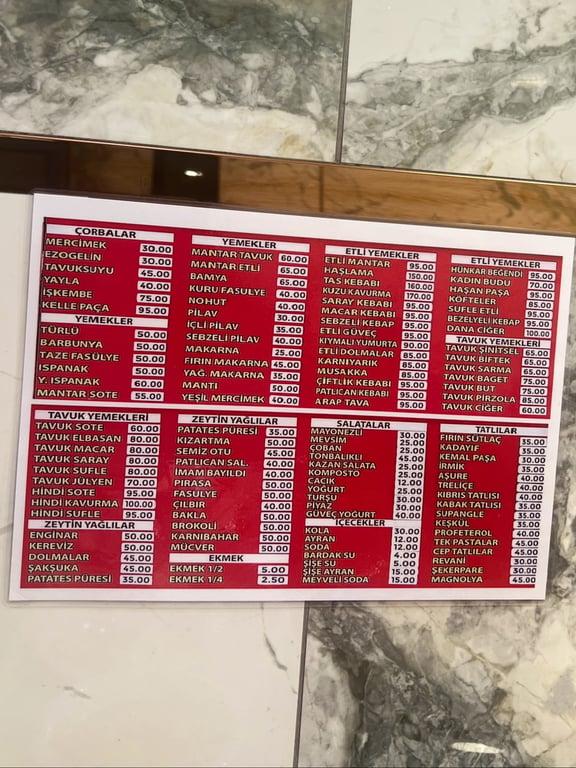 Kazan Lokantası fotoğraf 12