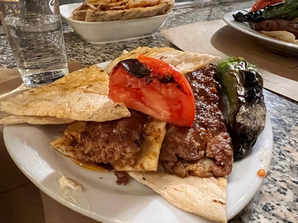 Kadirşinas Ocakbaşı fotoğraf 19