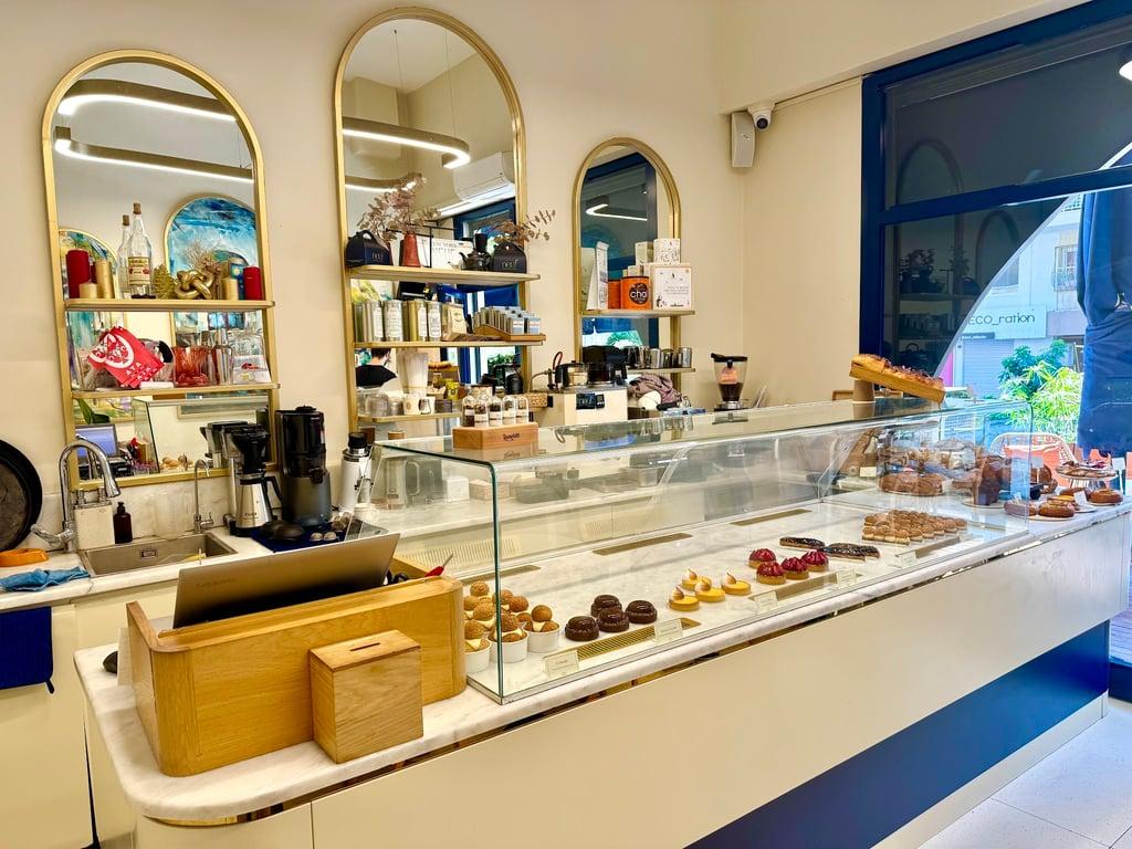 Neuf Patisserie & Boulangerie fotoğraf 5