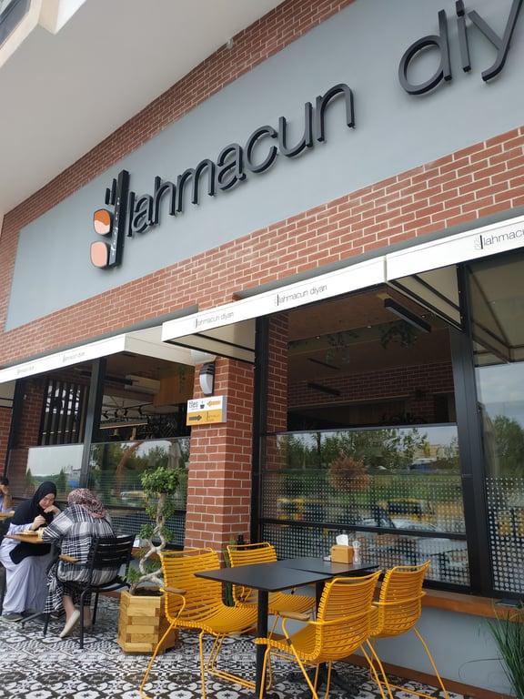 Lahmacun Diyarı Altınkum fotoğraf 17