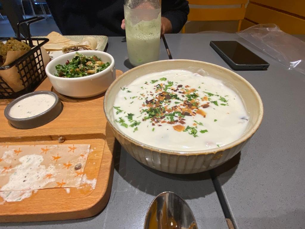 Team Hummus fotoğraf 11