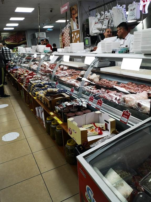 Yağlar Kasap Restaurant fotoğraf 10