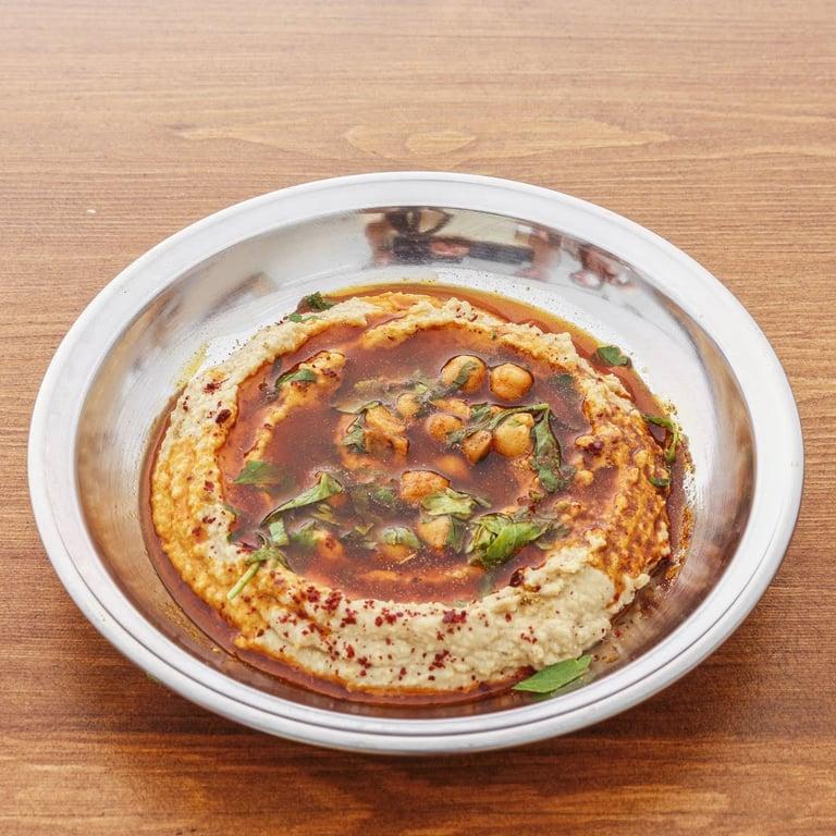 Turp Vegan Sokak Lezzetleri fotoğraf 10