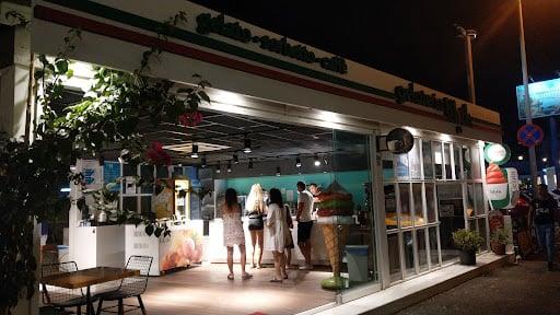 Gelateria Lilith Natura fotoğraf 7
