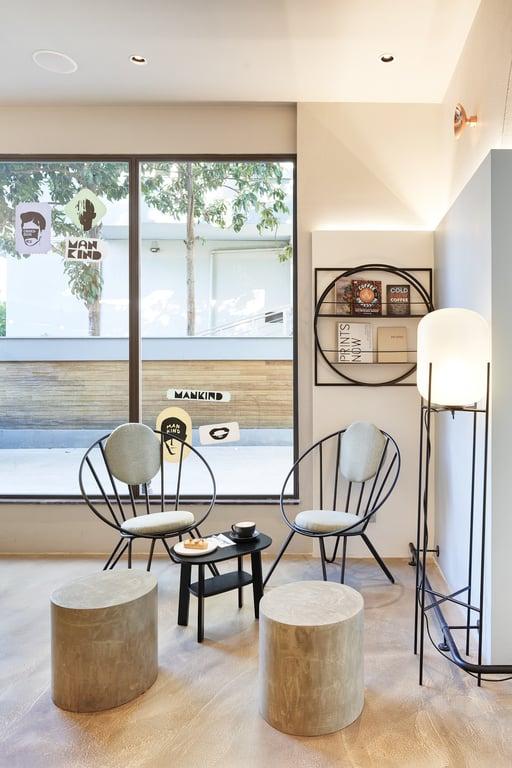 Mankind Coffee & Eatings fotoğraf 9