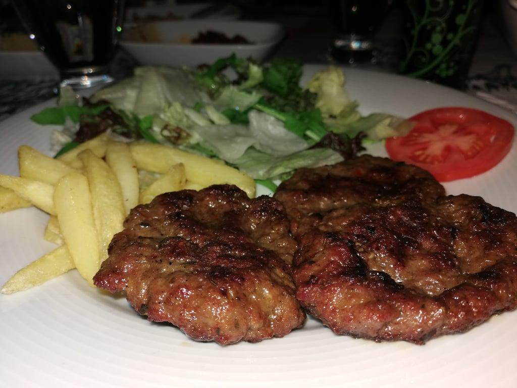 Komşu Restoran fotoğraf 17