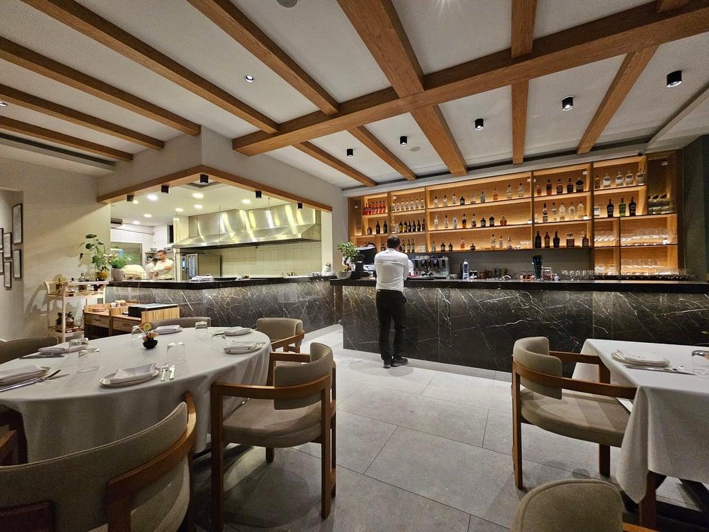 Seasons Restaurant by Mutlu Şevket Yılmaz fotoğraf 9