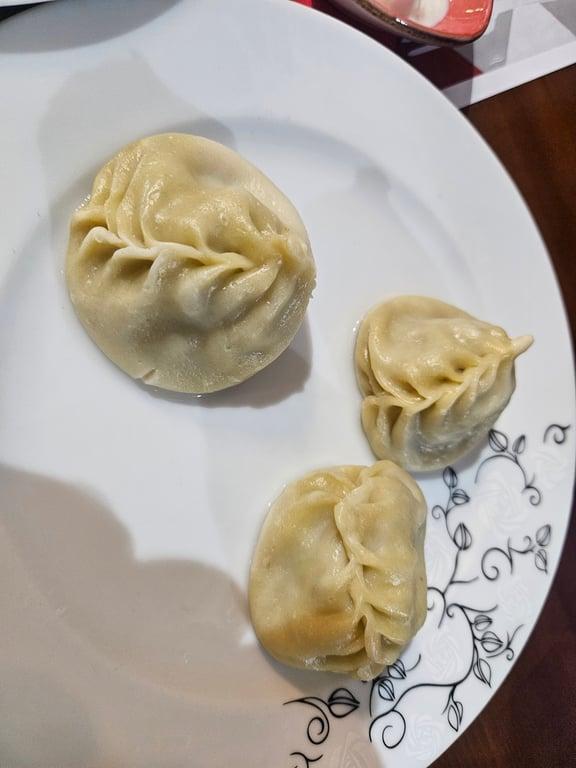 MİRA Uygur Restaurant fotoğraf 6