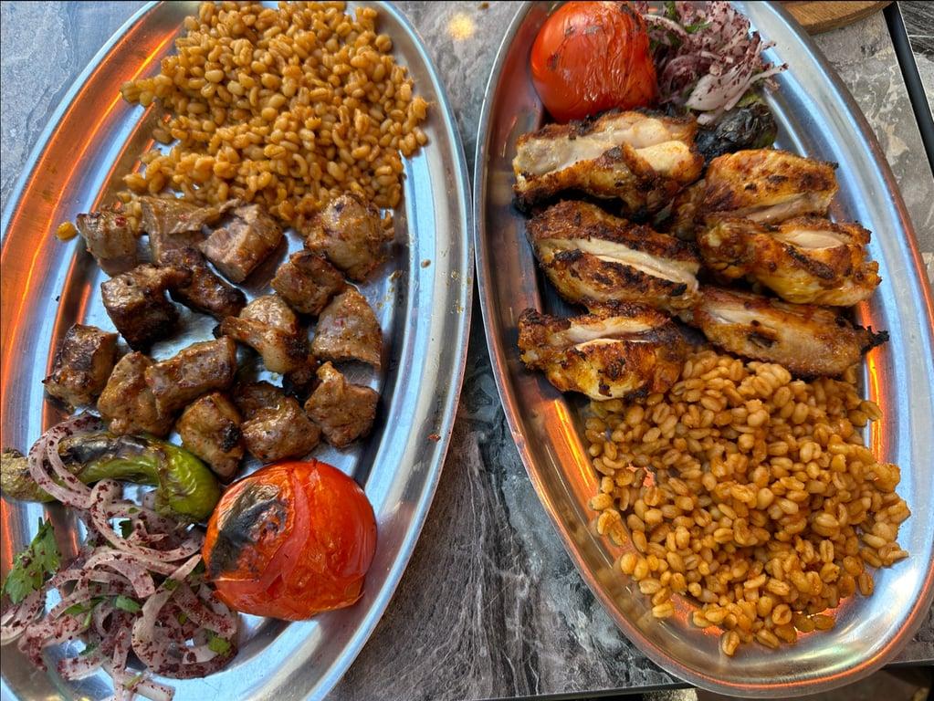 Hazarfen Kebap fotoğraf 8