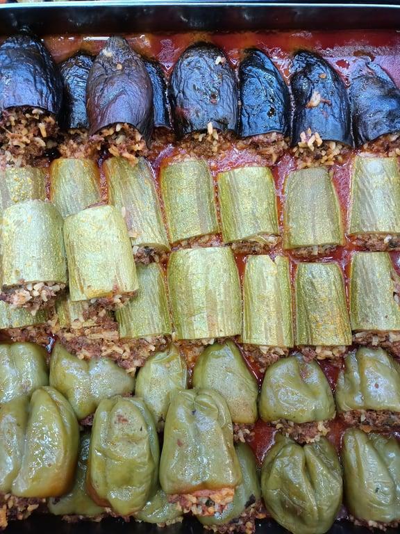 Çamlıca Döner fotoğraf 7
